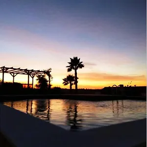  Vakantiehuis Quinta Dos Malhadais, Figueira -