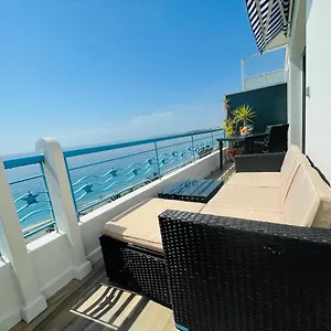 Sea View Floor - Promenade Des Appartement Nice