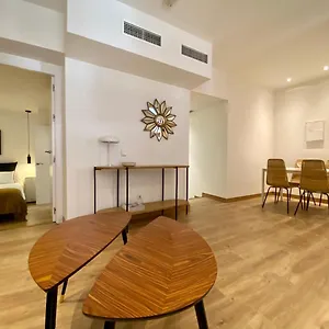 Apartamento Malaga-centro , Malaga Spain
