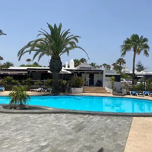 One Bedroom Playa Bastian , Costa Teguise Spain