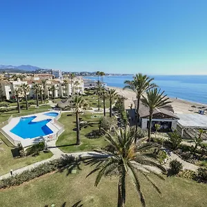 Beachfront Double Aptm - Magic Urb Las Mimosas , La Cala De Mijas Spain