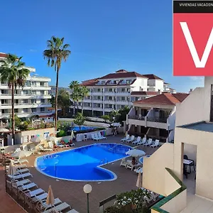 Americas - 2 Bedrooms - Flayla-a , Arona (Tenerife) Spain