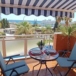 Vista Azul - Carihuela , Torremolinos Spain