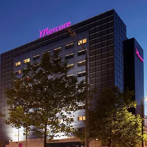 Mercure Central L'Aia