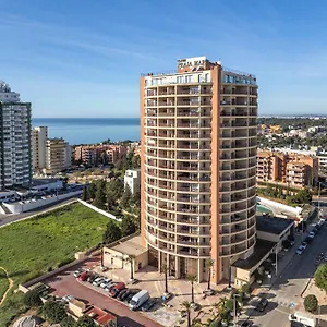 Apartment Clube Mar Flats, Portimao