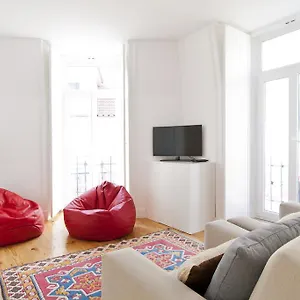 Bairrus - Graca , Lisbon Portugal