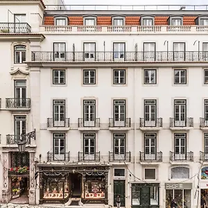 Garrett 48 Appartement Lisboa