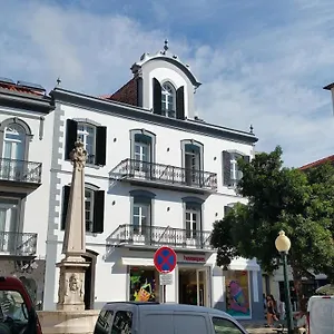Edificio Charles 102 Appartement Funchal (Madeira)