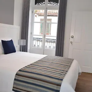Edificio Charles 204 Séjour chez l'habitant Funchal (Madeira)