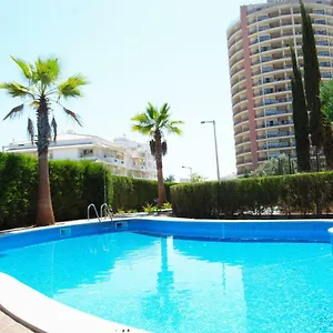 Apartment Litoralmar Magic, Portimao