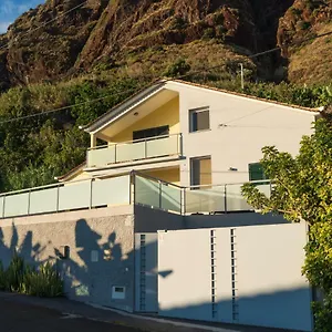 The Blue Pearl-villa Paul , Calheta (Madeira) Portugal