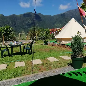 Granny's Farm , Sao Vicente (Madeira) Portugal
